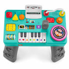Fisher-Price-Eğlenceli Dj Aktivite Masası-Bebek Oyuncakları-2-Milagron.com