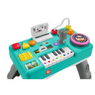 Fisher-Price-Eğlenceli Dj Aktivite Masası-Bebek Oyuncakları-3-Milagron.com