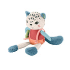 Fisher-Price-Eğlenceli Dostum Kar Leoparı-Bebek Oyuncakları-2-Milagron.com
