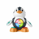 Fisher-Price-Eğlenceli Penguen-Bebek Oyuncakları-2-Milagron.com