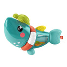 Fisher-Price-Hareketli Köpekbalığı-Bebek Oyuncakları-2-Milagron.com