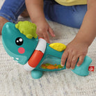 Fisher-Price-Hareketli Köpekbalığı-Bebek Oyuncakları-3-Milagron.com