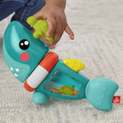 Fisher-Price-Hareketli Köpekbalığı-Bebek Oyuncakları-4-Milagron.com