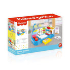 Fisher-Price-Junior Yazar Kasa 27 Parça-Oyuncak-1-Milagron.com