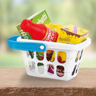 Fisher-Price-Junior Yazar Kasa 27 Parça-Oyuncak-3-Milagron.com