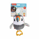 Fisher-Price-Kanat Çırpan Tukan-Bebek Oyuncakları-1-Milagron.com