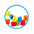 Fisher-Price-Kaplumbağa Bultak / +12 Ay-Bebek Oyuncakları-3-Milagron.com