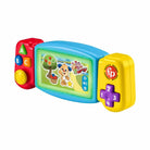 Fisher-Price-Köpekçik Ve Arkadaşları Oyun Konsolu-Bebek Oyuncakları-3-Milagron.com