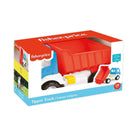 Fisher-Price-Oyuncak Damperli Kamyon Pencereli Kutuda 38 Cm-Oyuncak-1-Milagron.com