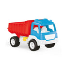 Fisher-Price-Oyuncak Damperli Kamyon Pencereli Kutuda 38 Cm-Oyuncak-2-Milagron.com