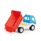 Fisher-Price-Oyuncak Damperli Kamyon Pencereli Kutuda 38 Cm-Oyuncak-3-Milagron.com