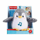 Fisher-Price-Sevimli Penguen-Bebek Oyuncakları-1-Milagron.com