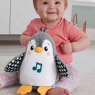 Fisher-Price-Sevimli Penguen-Bebek Oyuncakları-3-Milagron.com