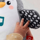 Fisher-Price-Sevimli Penguen-Bebek Oyuncakları-5-Milagron.com