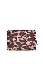 Fudela-Fudela 13-14 Inch Brown Dyes Macbook- Laptop Bag-Laptop Çantası-4-Milagron.com