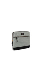 Fudela-Fudela 13-14 Inch Khaki Paints Macbook- Laptop Bag-Laptop Çantası-2-Milagron.com