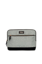 Fudela-Fudela 15.6 Inch Khaki Paints Macbook- Laptop Bag-Laptop Çantası-1-Milagron.com