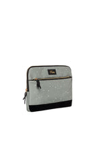 Fudela-Fudela 15.6 Inch Khaki Paints Macbook- Laptop Bag-Laptop Çantası-2-Milagron.com