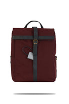 Fudela-Hose Bordo Sırt Çantası-Sırt Çantası-2-Milagron.com