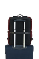 Fudela-Hose Bordo Sırt Çantası-Sırt Çantası-4-Milagron.com