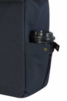 Fudela-Hose Lacivert Sırt Çantası-Sırt Çantası-3-Milagron.com