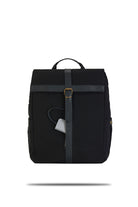 Fudela-Hose Siyah Sırt Çantası-Sırt Çantası-2-Milagron.com