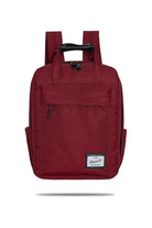 Fudela-Lima Bordo Sırt Çantası-Sırt Çantası-1-Milagron.com