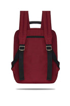 Fudela-Lima Bordo Sırt Çantası-Sırt Çantası-4-Milagron.com