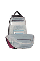 Fudela-Manama Fuşya Sırt Çantası-Sırt Çantası-3-Milagron.com