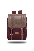 Fudela-Nyp Bordo Sırt Çantası-Sırt Çantası-1-Milagron.com