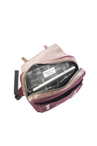 Fudela-Nyp Bordo Sırt Çantası-Sırt Çantası-3-Milagron.com