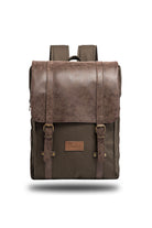 Fudela-Nyp Haki Sırt Çantası-Sırt Çantası-1-Milagron.com