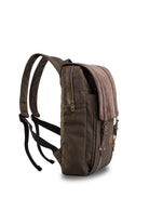 Fudela-Nyp Haki Sırt Çantası-Sırt Çantası-2-Milagron.com