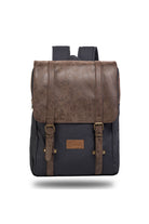 Fudela-Nyp Lacivert Sırt Çantası-Sırt Çantası-1-Milagron.com