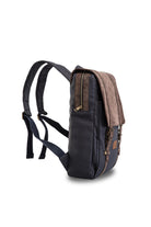 Fudela-Nyp Lacivert Sırt Çantası-Sırt Çantası-2-Milagron.com