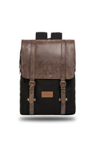 Fudela-Nyp Siyah Sırt Çantası-Sırt Çantası-1-Milagron.com