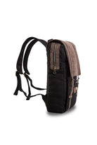 Fudela-Nyp Siyah Sırt Çantası-Sırt Çantası-2-Milagron.com