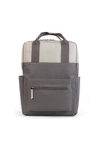 Fudela-Viona Gri Sırt Çantası-Sırt Çantası-1-Milagron.com