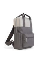 Fudela-Viona Gri Sırt Çantası-Sırt Çantası-2-Milagron.com