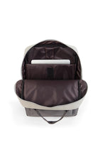 Fudela-Viona Gri Sırt Çantası-Sırt Çantası-3-Milagron.com