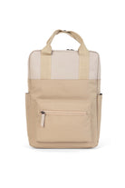 Fudela-Viona Krem Sırt Çantası-Sırt Çantası-1-Milagron.com