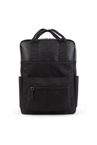 Fudela-Viona Siyah Sırt Çantası-Sırt Çantası-1-Milagron.com