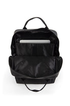 Fudela-Viona Siyah Sırt Çantası-Sırt Çantası-3-Milagron.com