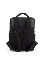 Fudela-Viona Siyah Sırt Çantası-Sırt Çantası-5-Milagron.com