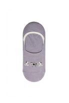 Fundaze-Cow No Show Socks-Çorap-1-Milagron.com