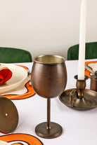 Gaia's Store-Oksit Bakır Kadeh-Bardak-1-Milagron.com