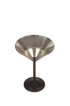 Gaia's Store-Oksit Bakır Martini Kokteyl Bardak-Bardak-1-Milagron.com