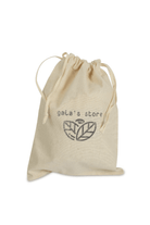 Gaia's Store-Original Coco Cup & Bambu Pipet Seti - Hindistan Cevizi Kase-Tabak & Kase-4-Milagron.com