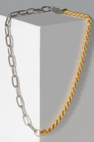 Gal İstanbul-Sandy Chain-Kolye-1-Milagron.com