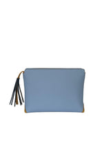 Geomi-Mun Clutch - Gökyüzü Mavi-Clutch-6-Milagron.com